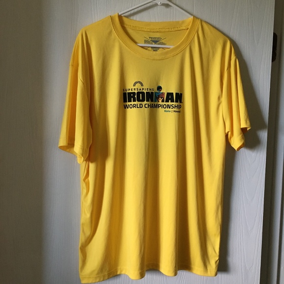 Marvel - T-shirt Iron Man Cosplay Figurine